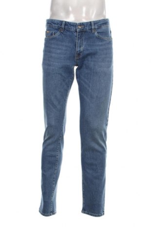 Herren Jeans Faconnable, Größe L, Farbe Blau, Preis 104,64 €