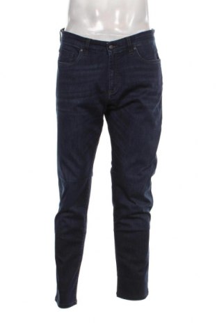 Herren Jeans Faconnable, Größe L, Farbe Blau, Preis 101,50 €