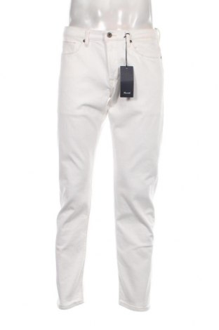 Pánské džíny  Faconnable, Velikost L, Barva Bílá, Cena  2 677,00 Kč