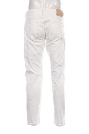 Herren Jeans Faconnable, Größe L, Farbe Weiß, Preis € 95,22