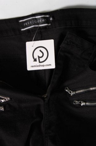 Herren Jeans Free Quent, Größe M, Farbe Schwarz, Preis € 5,99