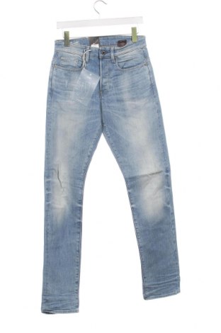Herren Jeans G-Star Raw, Größe S, Farbe Blau, Preis € 17,88