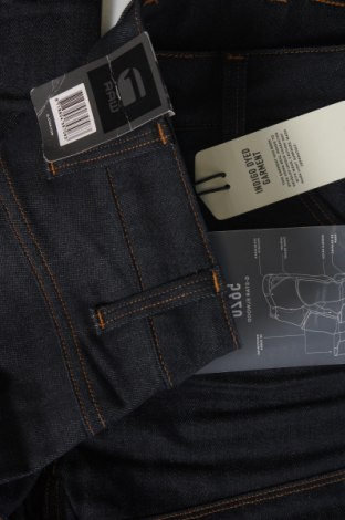 Herren Jeans G-Star Raw, Größe S, Farbe Blau, Preis 18,93 €