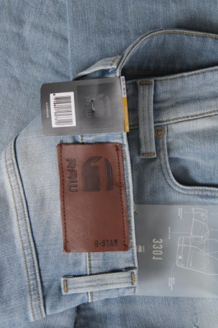 Herren Jeans G-Star Raw, Größe S, Farbe Blau, Preis 56,78 €