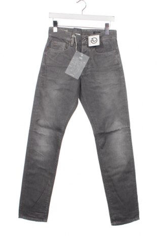 Herren Jeans G-Star Raw, Größe S, Farbe Grau, Preis € 21,03