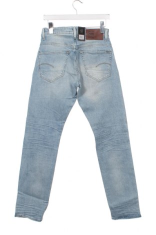 Herren Jeans G-Star Raw, Größe S, Farbe Blau, Preis 56,78 €