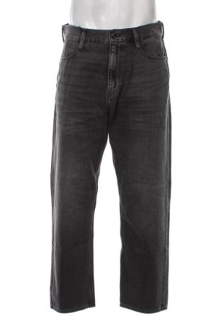 Herren Jeans G-Star Raw, Größe L, Farbe Grau, Preis 87,27 €