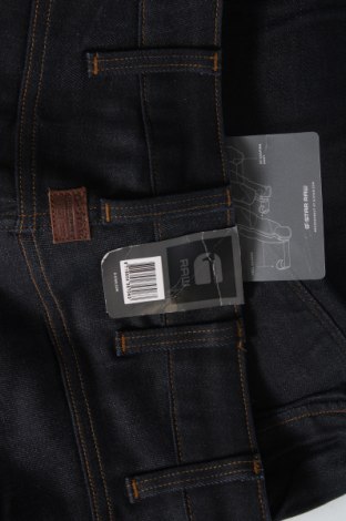 Herren Jeans G-Star Raw, Größe S, Farbe Schwarz, Preis 21,03 €