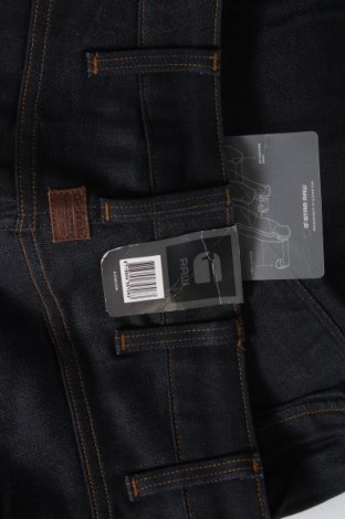 Męskie jeansy G-Star Raw, Rozmiar S, Kolor Czarny, Cena 108,75 zł