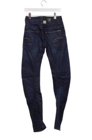 Herren Jeans G-Star Raw, Größe XS, Farbe Blau, Preis 105,15 €