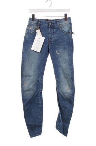 Herren Jeans G-Star Raw, Größe S, Farbe Blau, Preis € 21,03