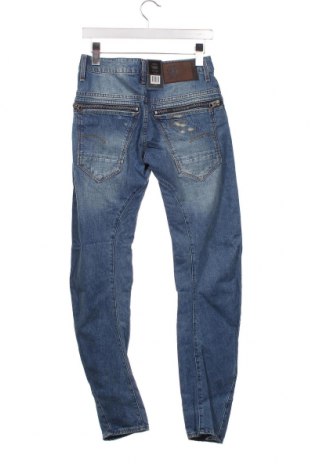 Herren Jeans G-Star Raw, Größe S, Farbe Blau, Preis 21,03 €