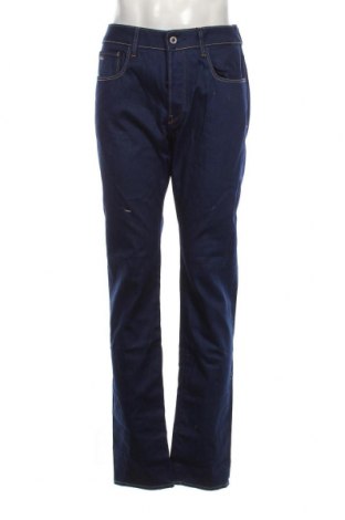 Herren Jeans G-Star Raw, Größe M, Farbe Blau, Preis 46,27 €