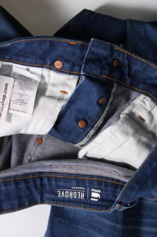 Herren Jeans G-Star Raw, Größe L, Farbe Blau, Preis 64,80 €