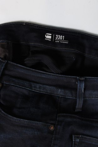 Herren Jeans G-Star Raw, Größe M, Farbe Blau, Preis € 60,79