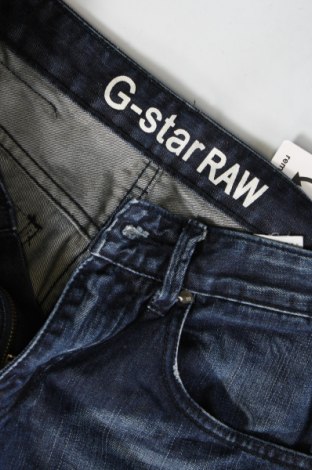 Blugi de bărbați G-Star Raw, Mărime S, Culoare Albastru, Preț 133,70 Lei
