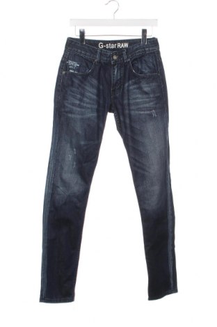Herren Jeans G-Star Raw, Größe S, Farbe Blau, Preis € 24,39