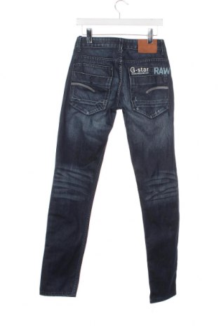 Herren Jeans G-Star Raw, Größe S, Farbe Blau, Preis 37,52 €