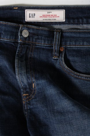 Męskie jeansy Gap, Rozmiar M, Kolor Niebieski, Cena 149,31 zł
