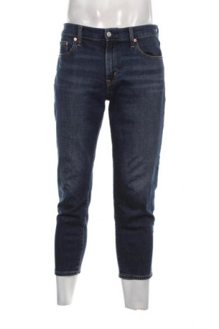 Pánske džínsy  Gap, Veľkosť M, Farba Modrá, Cena  33,22 €