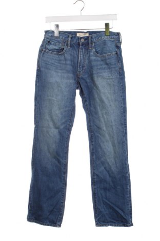 Pánské džíny  Gap, Velikost S, Barva Modrá, Cena  156,00 Kč