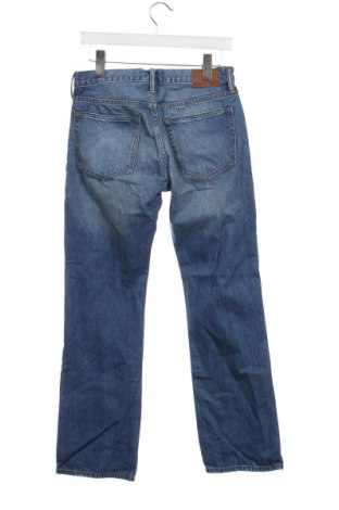 Męskie jeansy Gap, Rozmiar S, Kolor Niebieski, Cena 32,99 zł