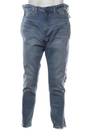 Pánské džíny  Gap, Velikost XL, Barva Modrá, Cena  809,00 Kč