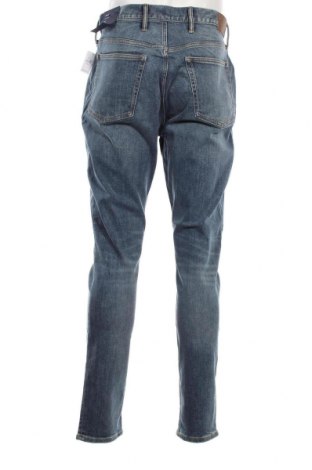 Pánske džínsy  Gap, Veľkosť XL, Farba Modrá, Cena  47,94 €