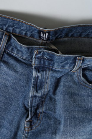 Męskie jeansy Gap, Rozmiar M, Kolor Niebieski, Cena 78,68 zł