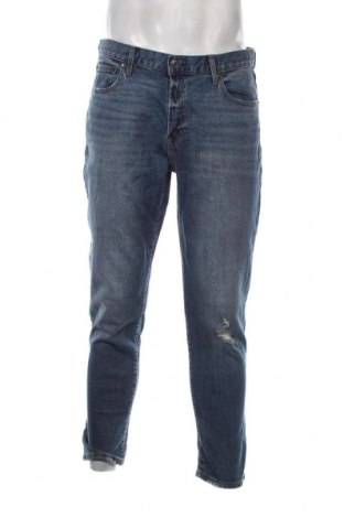 Pánské džíny  Gap, Velikost M, Barva Modrá, Cena  392,00 Kč