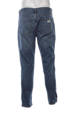 Herren Jeans Gap, Größe M, Farbe Blau, Preis 17,12 €