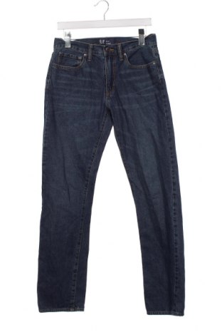 Herren Jeans Gap, Größe S, Farbe Blau, Preis 10,01 €