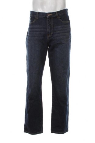 Pánske džínsy  Giordano, Veľkosť XL, Farba Modrá, Cena  16,44 €