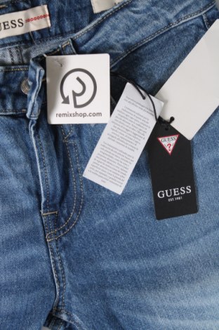 Pánske džínsy  Guess, Veľkosť S, Farba Modrá, Cena  52,05 €