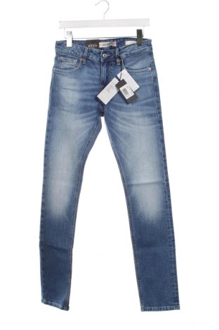 Herren Jeans Guess, Größe S, Farbe Blau, Preis 57,83 €