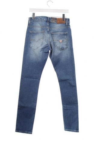 Pánske džínsy  Guess, Veľkosť S, Farba Modrá, Cena  52,05 €