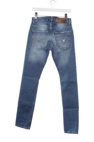 Pánské džíny  Guess, Velikost S, Barva Modrá, Cena  2 710,00 Kč