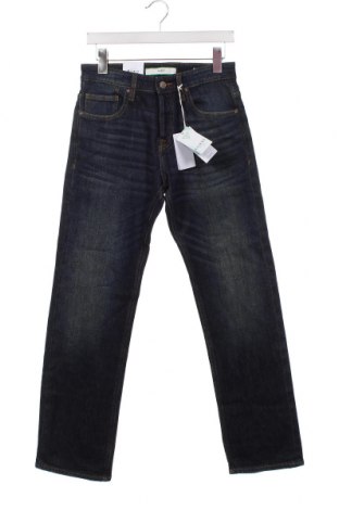 Pánské džíny  Guess, Velikost S, Barva Modrá, Cena  1 626,00 Kč