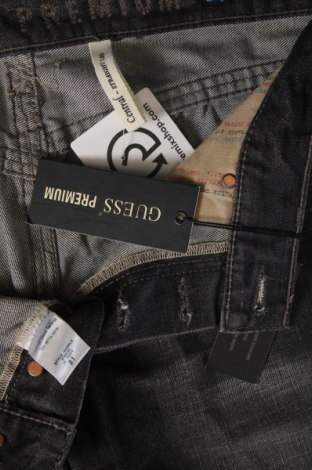 Herren Jeans Guess, Größe M, Farbe Grau, Preis 38,26 €