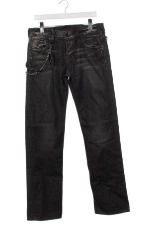 Herren Jeans Guess, Größe M, Farbe Grau, Preis 38,26 €