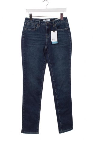 Pánske džínsy  H.I.S, Veľkosť S, Farba Modrá, Cena  13,99 €