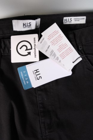 Herren Jeans H.I.S, Größe XXL, Farbe Schwarz, Preis 23,71 €