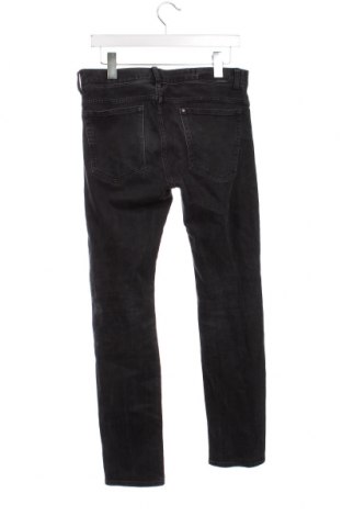 Herren Jeans H&M, Größe S, Farbe Grau, Preis € 5,52