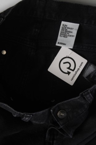 Pánske džínsy  H&M, Veľkosť M, Farba Čierna, Cena  8,88 €