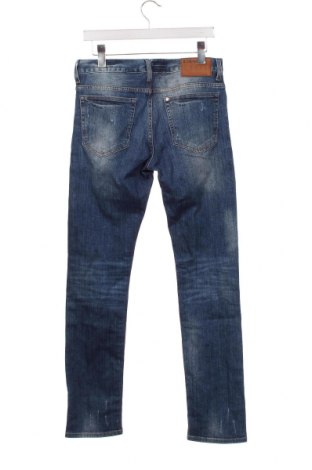 Pánské džíny  H&M, Velikost M, Barva Modrá, Cena  236,00 Kč