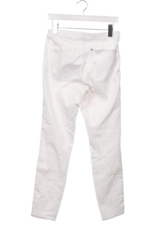 Męskie jeansy H&M, Rozmiar S, Kolor Biały, Cena 37,99 zł