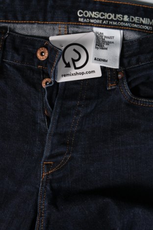 Herren Jeans H&M, Größe M, Farbe Blau, Preis € 6,26