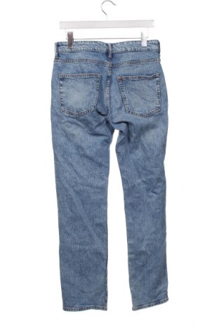 Pánské džíny  H&M, Velikost S, Barva Modrá, Cena  148,00 Kč