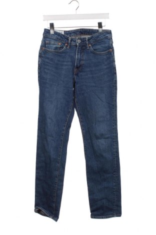 Pánske džínsy  H&M, Veľkosť S, Farba Modrá, Cena  9,04 €
