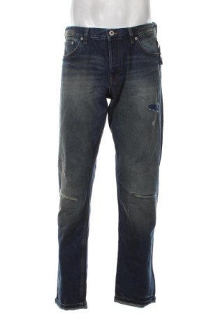 Herren Jeans H&M, Größe XL, Farbe Blau, Preis 24,65 €